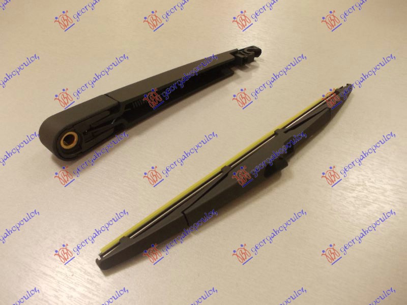 ZADNJI BRISAC KOMPLET 275mm HYUNDAI i10 II 2013-2016 (BA/IA)