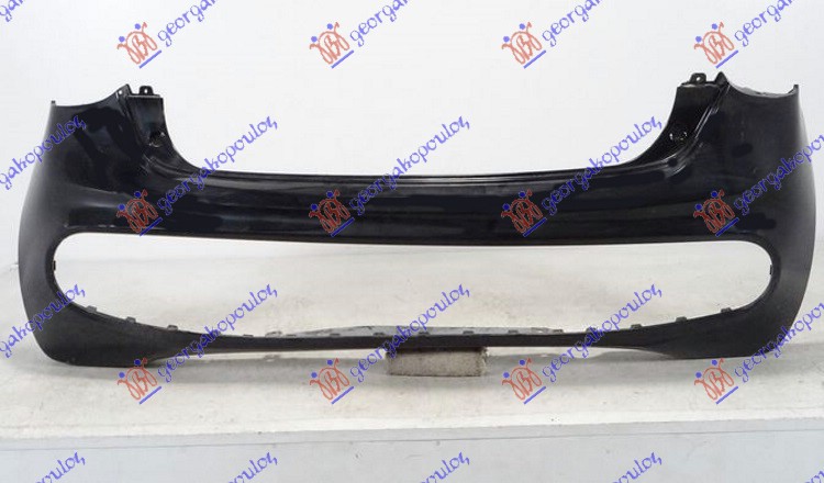 ZADNJI BRANIK PM (ORIGINALNI) HYUNDAI i10 II 2016-2019 (BA/IA)