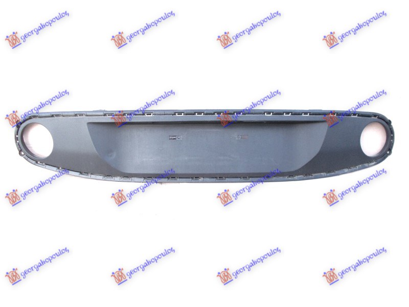 LAJSNA ZADNJEG BRANIKA (ORIGINALNI) HYUNDAI i10 II 2016-2019 (BA/IA)