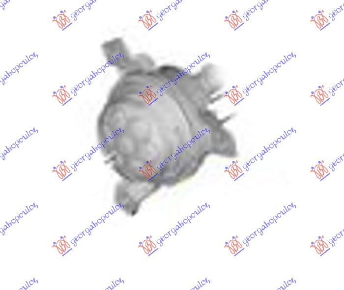DNEVNO SVETLO (ORIGINALNI) HYUNDAI i10 III 2019-2023 (AC3/AI3)