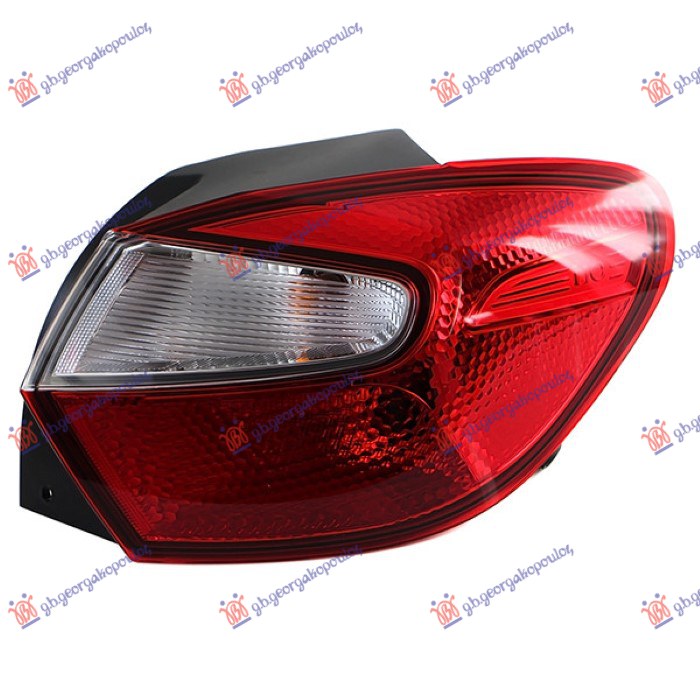 STOP LAMPA (ORIGINALNI) HYUNDAI i10 III 2023- (AC3/AI3)