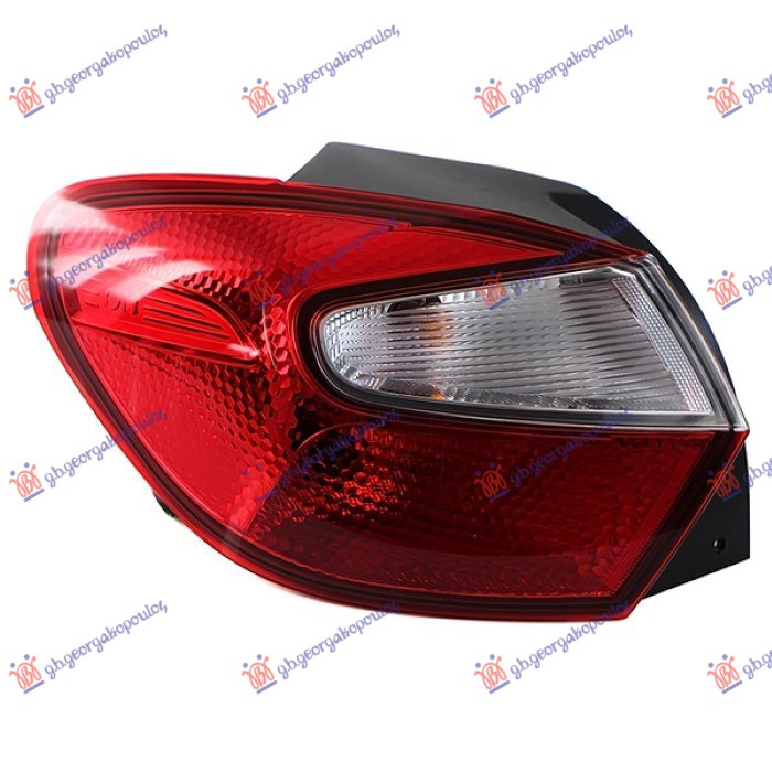 STOP LAMPA (ORIGINALNI) HYUNDAI i10 III 2023- (AC3/AI3)