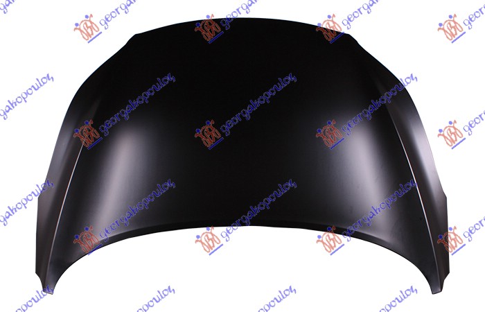 HAUBA HYUNDAI ELANTRA 2011-2013 (MD/UD)
