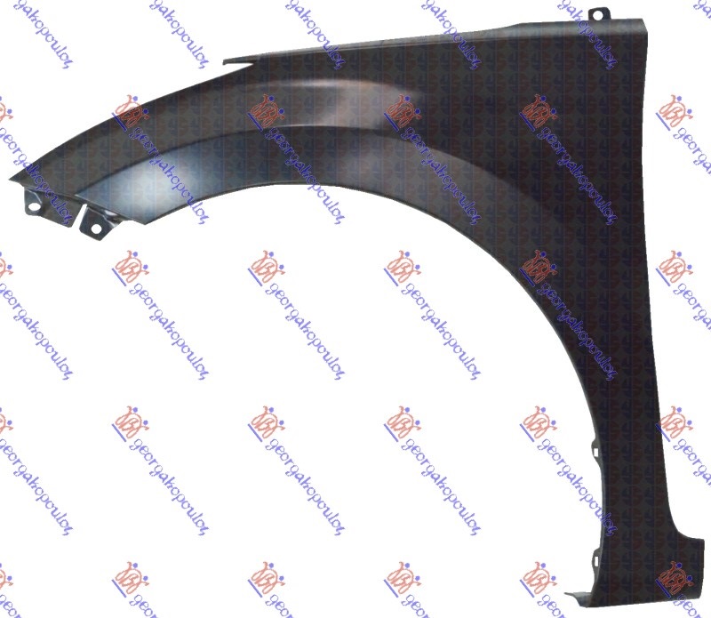 BLATOBRAN HYUNDAI ELANTRA 2011-2013 (MD/UD)