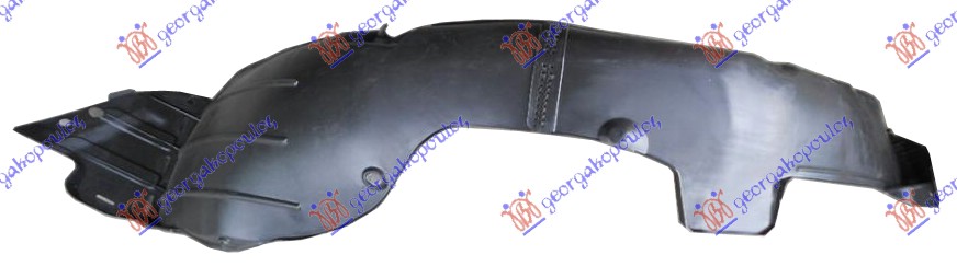 POTKRILO HYUNDAI ELANTRA 2011-2013 (MD/UD)