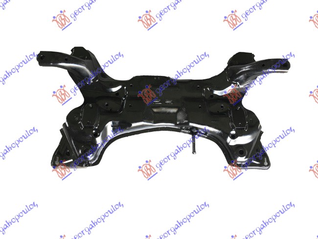 NOSAC MOTORA PREDNJI HYUNDAI ELANTRA 2011-2013 (MD/UD)