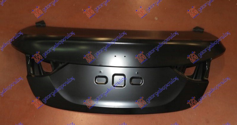 POKLOPAC GEPEKA HYUNDAI ELANTRA 2011-2013 (MD/UD)