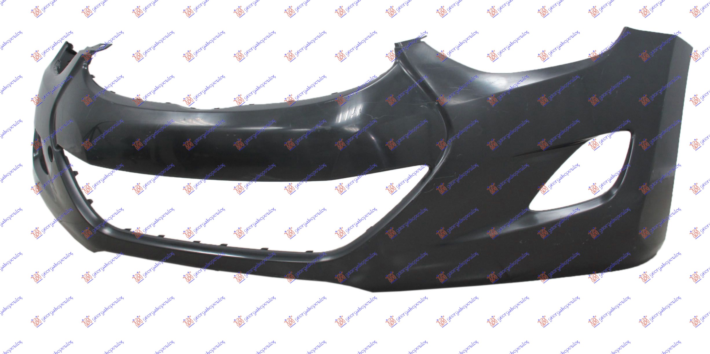 PREDNJI BRANIK HYUNDAI ELANTRA 2011-2013 (MD/UD)