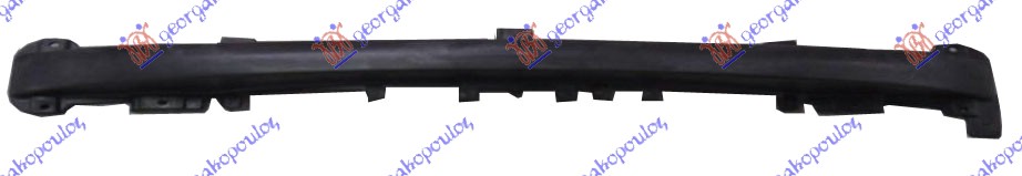 SINA ZADNJEG BRANIKA HYUNDAI ELANTRA 2011-2013 (MD/UD)