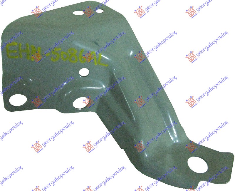 NOSAC PREDNJEG BLATOBRANA HYUNDAI ELANTRA 2011-2013 (MD/UD)