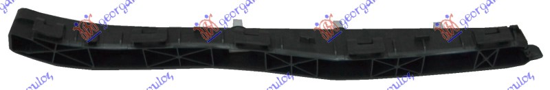 NOSAC ZADNJEG BRANIKA BOCNI PLASTICNI HYUNDAI ELANTRA 2011-2013 (MD/UD)