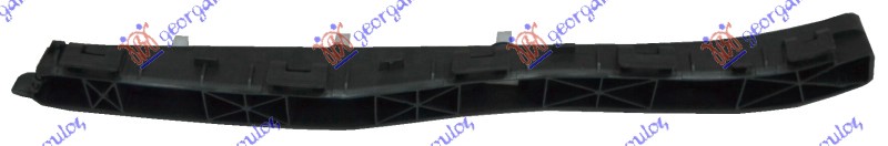 NOSAC ZADNJEG BRANIKA BOCNI PLASTICNI HYUNDAI ELANTRA 2011-2013 (MD/UD)