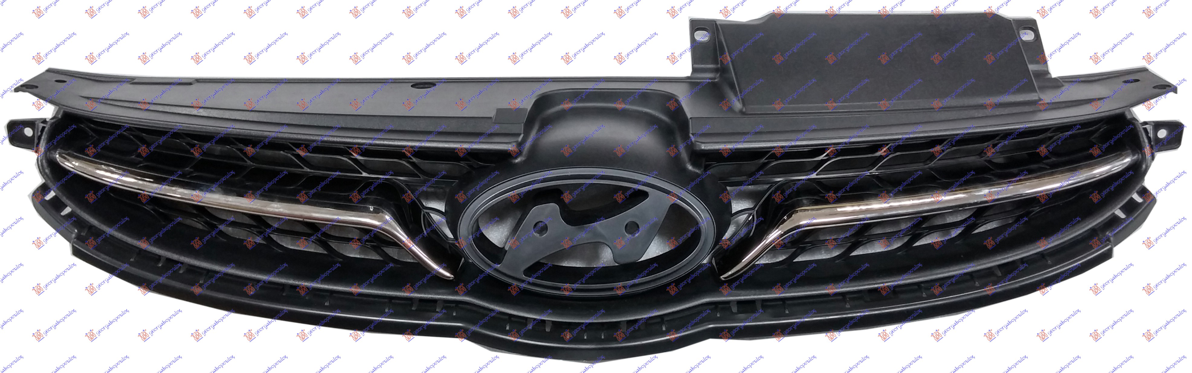 PVC MASKA HYUNDAI ELANTRA 2011-2013 (MD/UD)