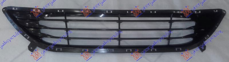CENTRALNA RESETKA HYUNDAI ELANTRA 2011-2013 (MD/UD)