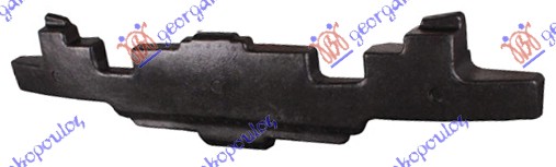 APSORBER ZADNJEG BRANIKA HYUNDAI ELANTRA 2011-2013 (MD/UD)