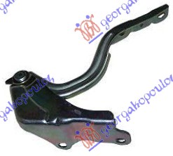 MAKAZE HAUBE HYUNDAI ELANTRA 2011-2013 (MD/UD)
