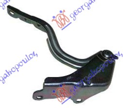 MAKAZE HAUBE HYUNDAI ELANTRA 2011-2013 (MD/UD)
