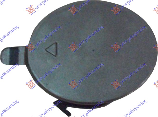 POKLOPAC KUKE PREDNJEG BRANIKA HYUNDAI ELANTRA 2011-2013 (MD/UD)