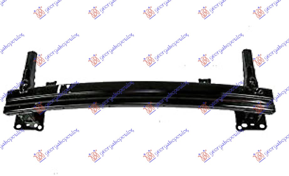 SINA PREDNJEG BRANIKA HYUNDAI ELANTRA 2013-2015 (MD/UD)