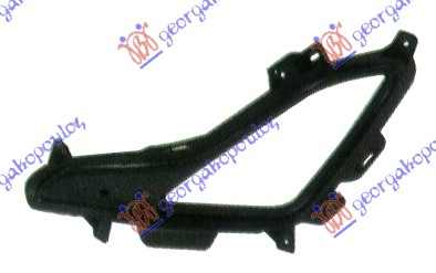 OKVIR MAGLENKE HYUNDAI ELANTRA 2013-2015 (MD/UD)
