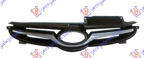 PVC MASKA HYUNDAI ELANTRA 2013-2015 (MD/UD)