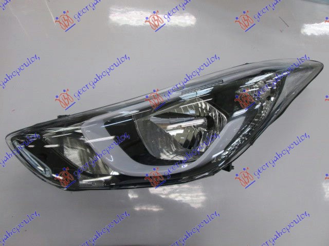 FAR ELEKTRICNI (H7) (DEPO) HYUNDAI ELANTRA 2013-2015 (MD/UD)