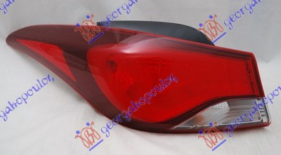 STOP LAMPA SPOLJASNJA (DEPO) HYUNDAI ELANTRA 2013-2015 (MD/UD)