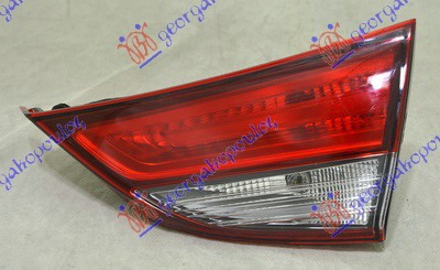 STOP LAMPA UNUTRASNJA HYUNDAI ELANTRA 2013-2015 (MD/UD)