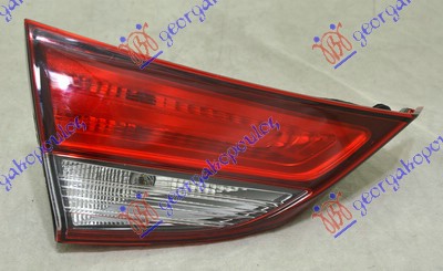 STOP LAMPA UNUTRASNJA HYUNDAI ELANTRA 2013-2015 (MD/UD)