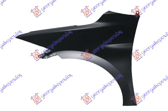 BLATOBRAN HYUNDAI ELANTRA 2015-2019 (AD/ADA)
