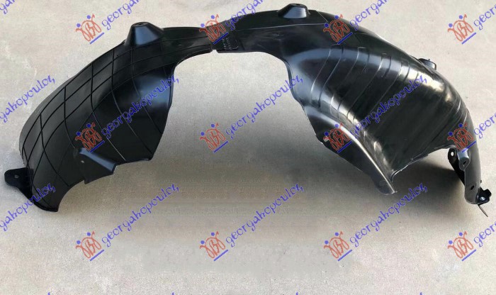 ZADNJE POTKRILO PLASTICNO HYUNDAI ELANTRA 2015-2019 (AD/ADA)