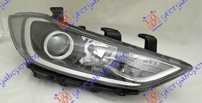 FAR ELEKTRICNI (H7/HB3) (TYC) HYUNDAI ELANTRA 2015-2019 (AD/ADA)