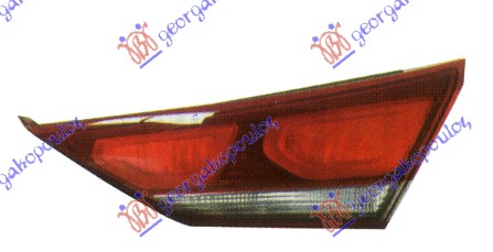 STOP LAMPA UNUTRASNJA HYUNDAI ELANTRA 2015-2019 (AD/ADA)