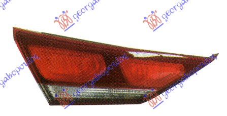STOP LAMPA UNUTRASNJA HYUNDAI ELANTRA 2015-2019 (AD/ADA)