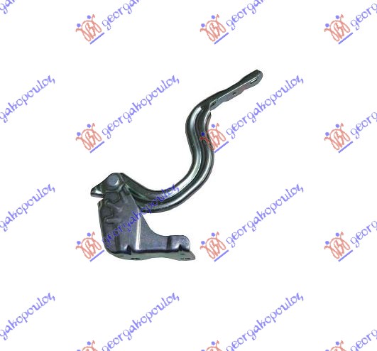 MAKAZE HAUBE HYUNDAI ELANTRA 2015-2019 (AD/ADA)
