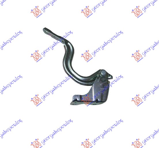 MAKAZE HAUBE HYUNDAI ELANTRA 2015-2019 (AD/ADA)