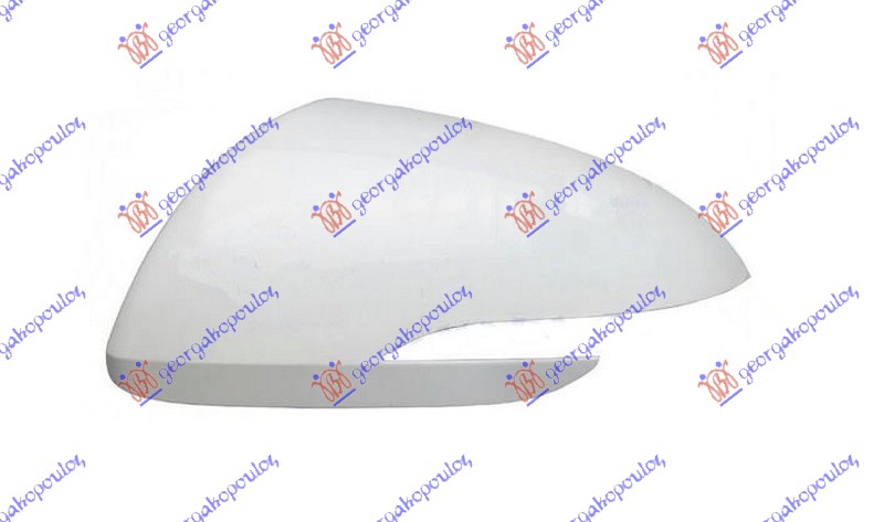 POKLOPAC RETROVIZORA (SA OTVOROM ZA MIGAVAC) HYUNDAI ELANTRA 2015-2019 (AD/ADA)