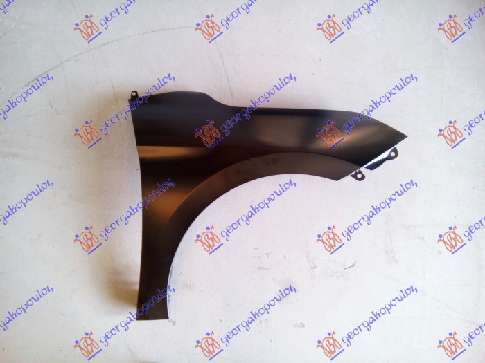 BLATOBRAN HYUNDAI ELANTRA 2019-2021 (CN7)