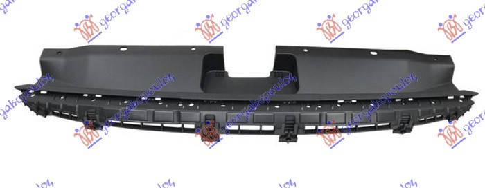POKLOPAC VEZNOG LIMA PLASTICAN (USA) HYUNDAI ELANTRA 2019-2021 (CN7)
