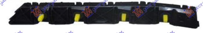 NOSAC ZADNJEG BRANIKA GORNJI BOCNI PLASTICNI HYUNDAI ELANTRA 2019-2021 (CN7)
