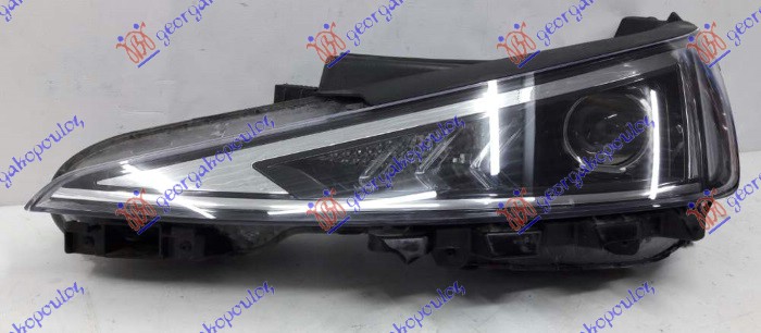 FAR ELEKTRICNI (HB3) (SA MOTOROM) (TYC) HYUNDAI ELANTRA 2019-2021 (CN7)