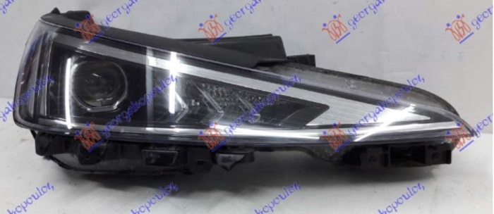 FAR ELEKTRICNI (HB3) (SA MOTOROM) (DEPO) HYUNDAI ELANTRA 2019-2021 (CN7)