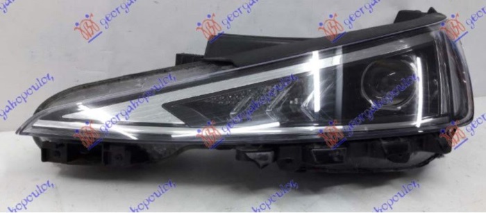 FAR ELEKTRICNI (HB3) (SA MOTOROM) (DEPO) HYUNDAI ELANTRA 2019-2021 (CN7)