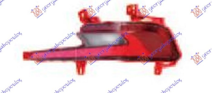 ZADNJA MAGLENKA/KATADIOPTER HYUNDAI ELANTRA 2019-2021 (CN7)
