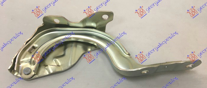 MAKAZE HAUBE  ELANTRA 19-
