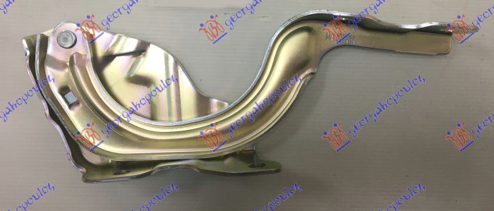 MAKAZE HAUBE  ELANTRA 19-