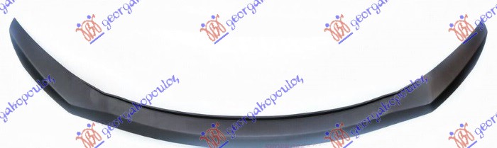 SPOJLER PREDNJEG BRANIKA (KOREJA) HYUNDAI ELANTRA 2019-2021 (CN7)