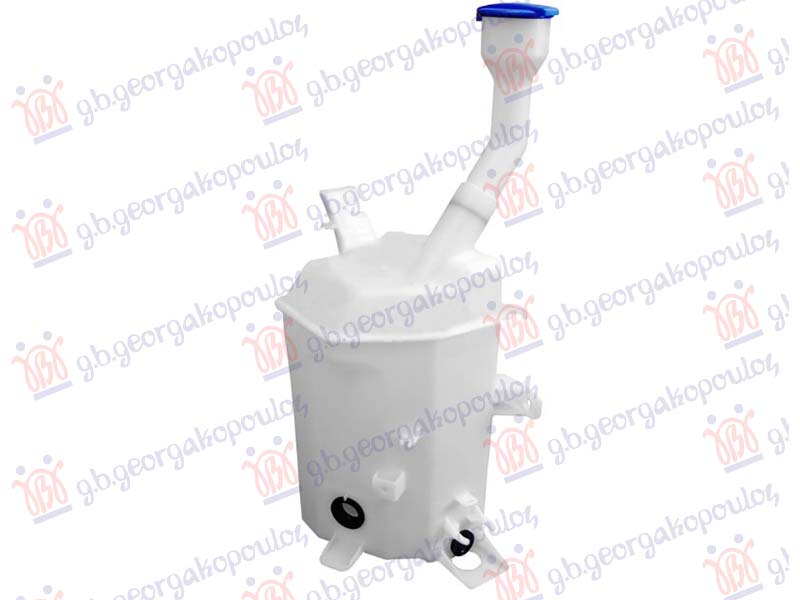 POSUDA ZA TECNOST BRISACA (OTVOR ZA SENZOR) (POKLOPAC) (ULAZ) -24 HYUNDAI ELANTRA 2019-2021 (CN7)
