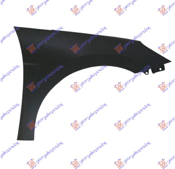 BLATOBRAN -2024 HYUNDAI ELANTRA 2021- (CN7)