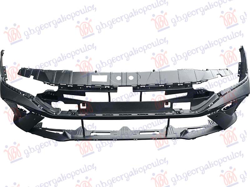 PREDNJI BRANIK PM (2 PDC SENZORA) 2024- HYUNDAI ELANTRA 2021- (CN7)